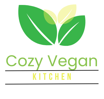 CozyVeganLogo
